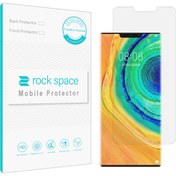 تصویر محافظ صفحه نمایش راک اسپیس مناسب برای گوشی موبایل هوآوی MATE 30 PRO 5G - پرایویسی 