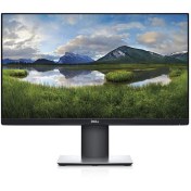 تصویر مانیتور 23اینچ بدون حاشیه دل(استوک) DELL P2319H Dell P2319H FRAMELESS 23-Inch IPS Full HD Stock Monitor