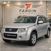 تصویر سوزوکی گرند ویتارا Suzuki Grand Vitara