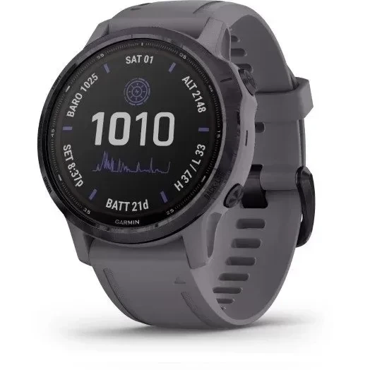 Garmin 6s 2025 pro oferta