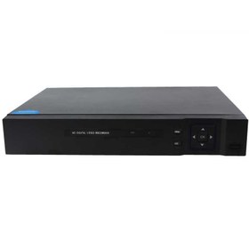 تصویر دستگاه DVR شانزده کاناله PL-2116/OL 2MP-1080N سی پلاس ا CPlus DVR PL-2116/OL 2MP-1080N 16ch CPlus DVR PL-2116/OL 2MP-1080N 16ch