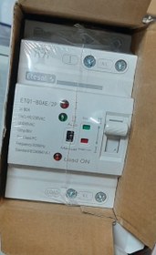 تصویر کلید چنج آور تکفاز ۸۰ آمپر 