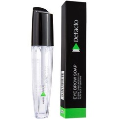 تصویر صابون ابرو ریملی دیفکتو DeFacto Eye Brow Soap