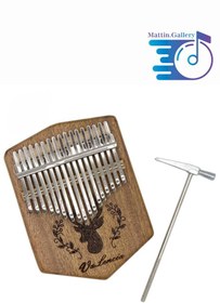 تصویر کالیمبا والنسیا مدل VPLATE 