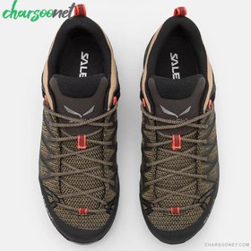 تصویر کفش کوهنوردی سالیوا Salewa MTN Trainer Lite 