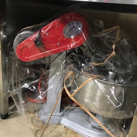 تصویر کاور تلقی خمیرگیر 