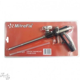 تصویر گان تزریق فوم میتر فیکس MitreFix Foam Gun 