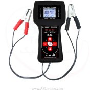 تصویر تستر باتری و دینام خودرو 24-12 ولت مدل ASL3000 Battery and alternator tester ASL3000