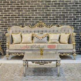 تصویر مبل مدل خاطره 