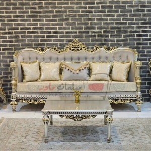 تصویر فروشگاه مبلمان کلاسیک مادر