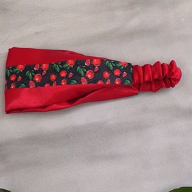 تصویر هد بند انار 