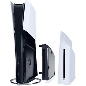 تصویر درایو نوری PS5_آکبند 