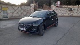 تصویر ام وی ام X33 CROSS مدل 1404 ا اتوماتیک اتوماتیک