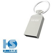 تصویر فلش مموری لکسار مدل JUMPDRIVE M22 