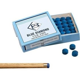 تصویر سرچوب بلو دایموند اورجینال blue diamond