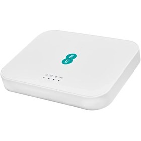 تصویر مودم همراه 5G برند EE مدل 5GEE WIFI - جیبی - دستگاه کارکرد تمیز -پیشنهاد فایوچی ALCATEL 5GEE WIFI unlock Pocket modem