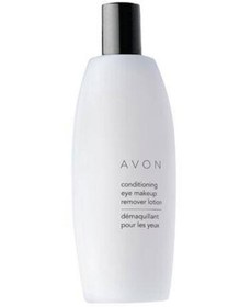 تصویر Avon تمیزکننده آرایش چشم مغذی 150 میلی لیتر 