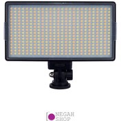 تصویر نور ثابت فوتومکس PROFESSIONAL LED-416 LED LIGHT Fotomax LED-416 LED LIGHT