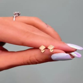 تصویر گوشواره فرازر 