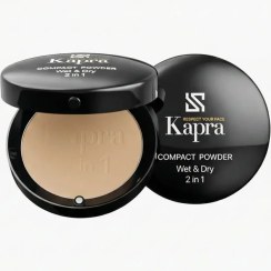 تصویر پنکیک 1*2 کاپرا نیو 