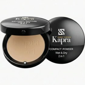 تصویر پنکیک 1*2 کاپرا نیو 