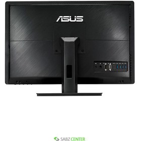 تصویر آل این وان ایسوس مدل Asus A4321 - A ا Asus A4321 UKH i3 4GB 500GB Intel All in One Asus A4321 UKH i3 4GB 500GB Intel All in One