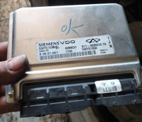 تصویر ای سی یو ECU