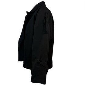 تصویر کت مدل adora مشکی 