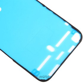 تصویر چسب دور ال سی دی آیفون Apple iPhone 15 Pro Max 