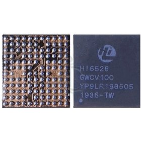 تصویر HI6526 V100 آی سی تغذیه 