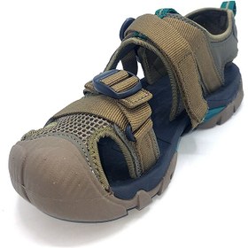 تصویر صندل کوهنوردی Mountain pro مدل L3003.3 کد khaki Mountain pro climbing sandals, model M3003.6