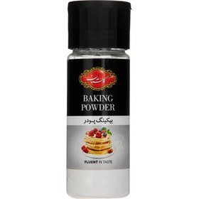 تصویر گلستان بیکینگ پودر قوطی 120گ 