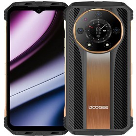 تصویر گوشی دوجی S110 | حافظه 256 رم 12 گیگابایت DOOGEE S110 256/12 GB