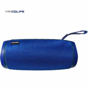 تصویر اسپیکر بلوتوثی قابل حمل کلومن مدل K-S95 Koluman K-S95 Portable Bluetooth Speaker