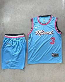 تصویر ست جرزی میامی ابی 