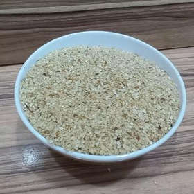 تصویر کنجد سفید ایرانی (250 گرمی) 