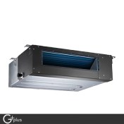 تصویر داکت اسپلیت اینورتر جی پلاس 24000 مدل GCD-24K6HR3 