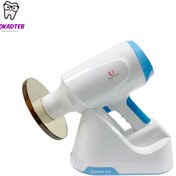 تصویر رادیوگرافی پرتابل یو ای UA مدل G 1 X-ray UA DENTAL TACH