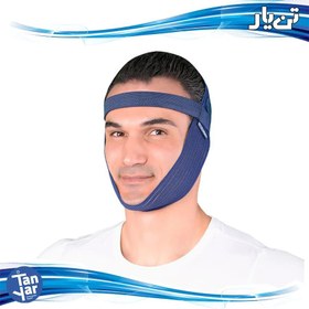 تصویر گن غبغب برند تنیار کد1141 