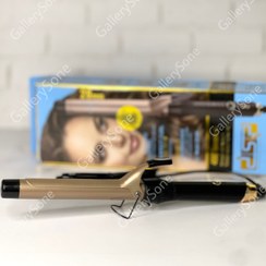 تصویر فرکننده مو دی اس پی DSP-20109 A Hair Curling Iron DSP- 20109 A