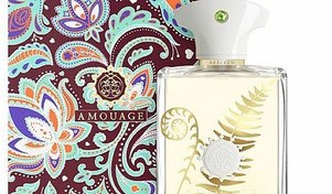 AMOUAGE Bracken 100