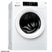 تصویر ماشین لباسشویی 8 کیلویی ویرپول WHIRLPOOL WASHING MACHINE FSCR80213 WHIRLPOOL WASHING MACHINE FSCR80213