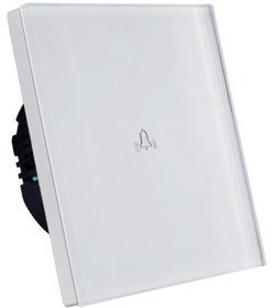 تصویر کلید زنگ لمسی 