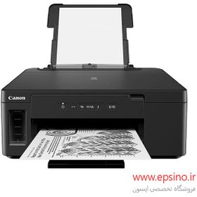 تصویر پرینتر کانن مدل PIXMA GM2040 Canon PIXMA GM2040 Printer