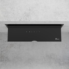 تصویر هود مخفی بیمکث مدل 2031 پلاس Bimax 2031 Plus Hidden Range Hood