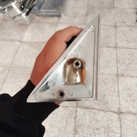 تصویر آینه بغل طرح بی ام و - اصلی BMW-AH