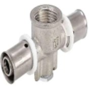 تصویر سه راهی دیواری پرسی 