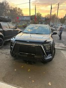 تصویر KMC X5 مدل 1404 ا توربو 1500 توربو 1500