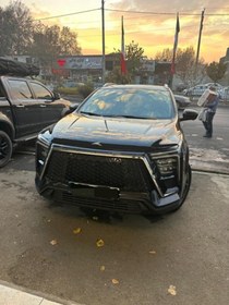 تصویر KMC X5 مدل 1404 ا توربو 1500 توربو 1500