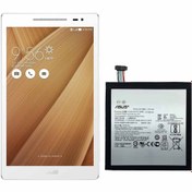 تصویر باتری تبلت ایسوس زنپد Asus Zenpad Z8 - c11p1505 